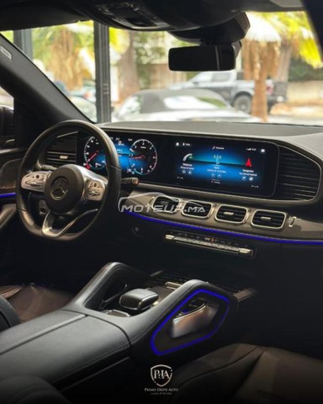 Mercedes GLE 400 Diesel 2023 38000 km 
