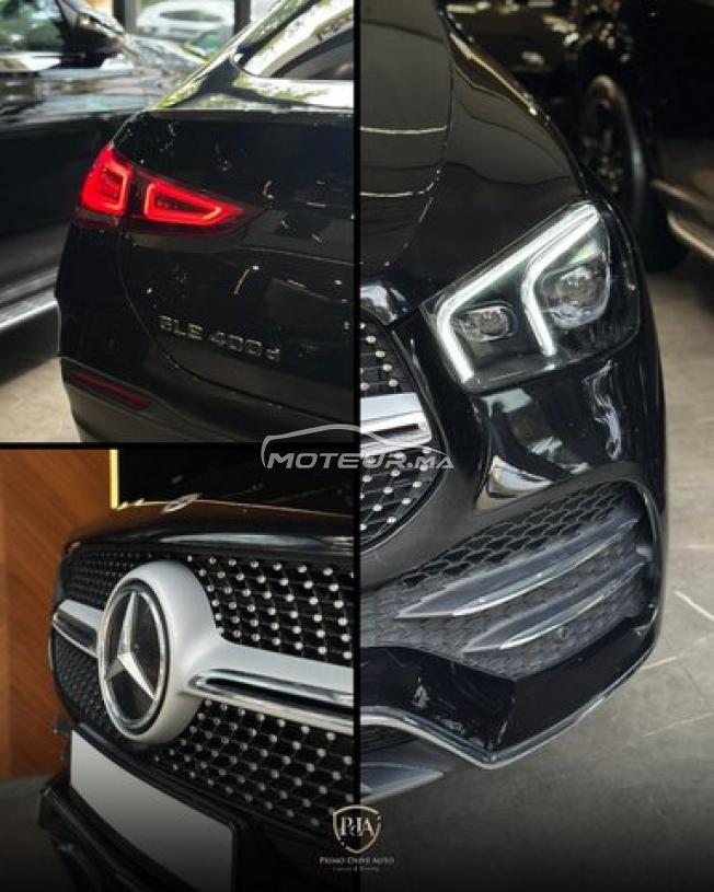 Mercedes GLE 400 Diesel 2023 38000 km 