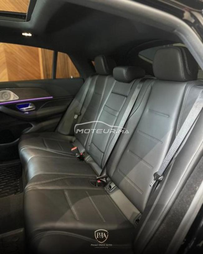 Mercedes GLE 400 Diesel 2023 38000 km 
