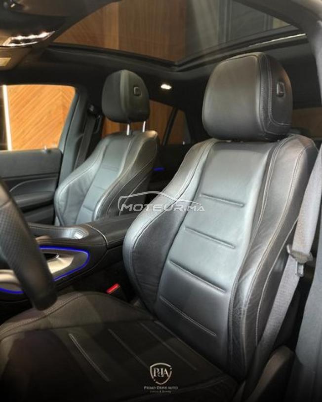 Mercedes GLE 400 Diesel 2023 38000 km 