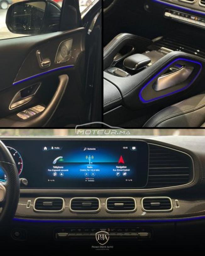 Mercedes GLE 400 Diesel 2023 38000 km 