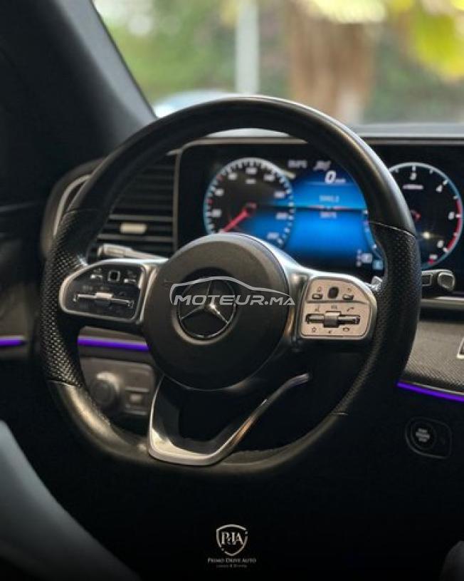 Mercedes GLE 400 Diesel 2023 38000 km 