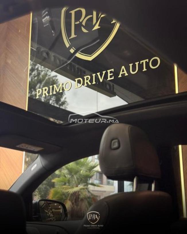 Mercedes GLE 400 Diesel 2023 38000 km 