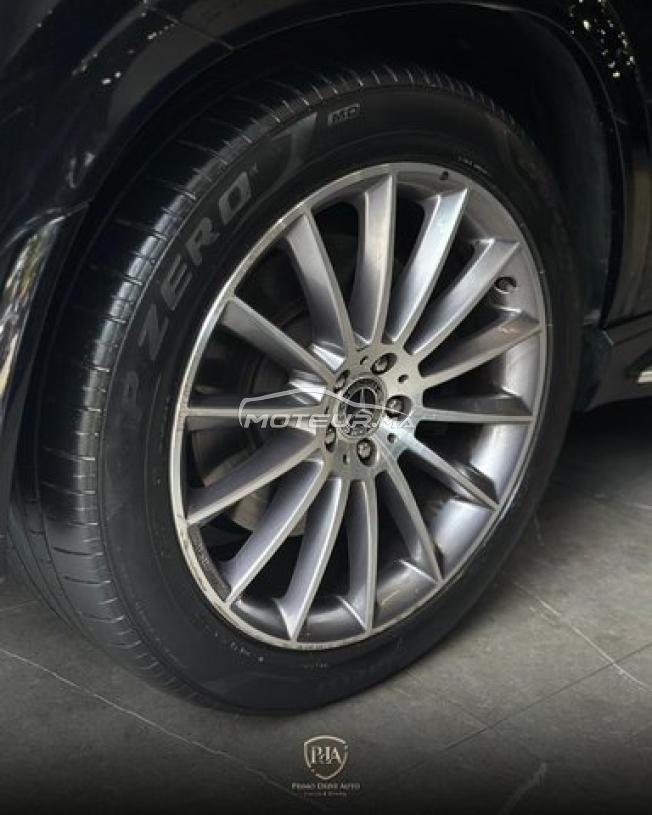 Mercedes GLE 400 Diesel 2023 38000 km 