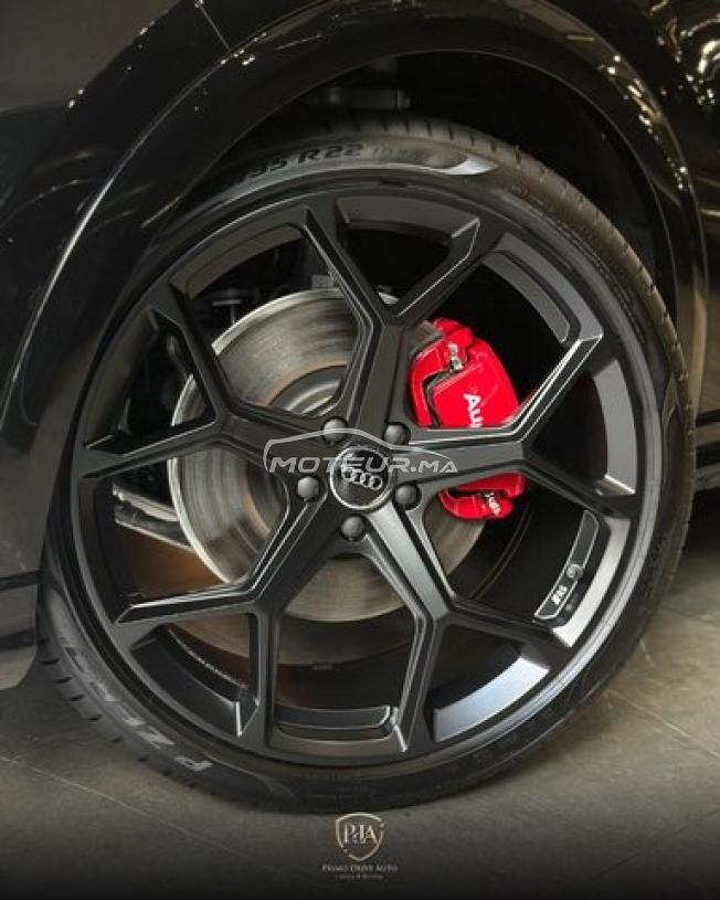 Audi Q5 Sportback pack RS 2026 0 km importée 