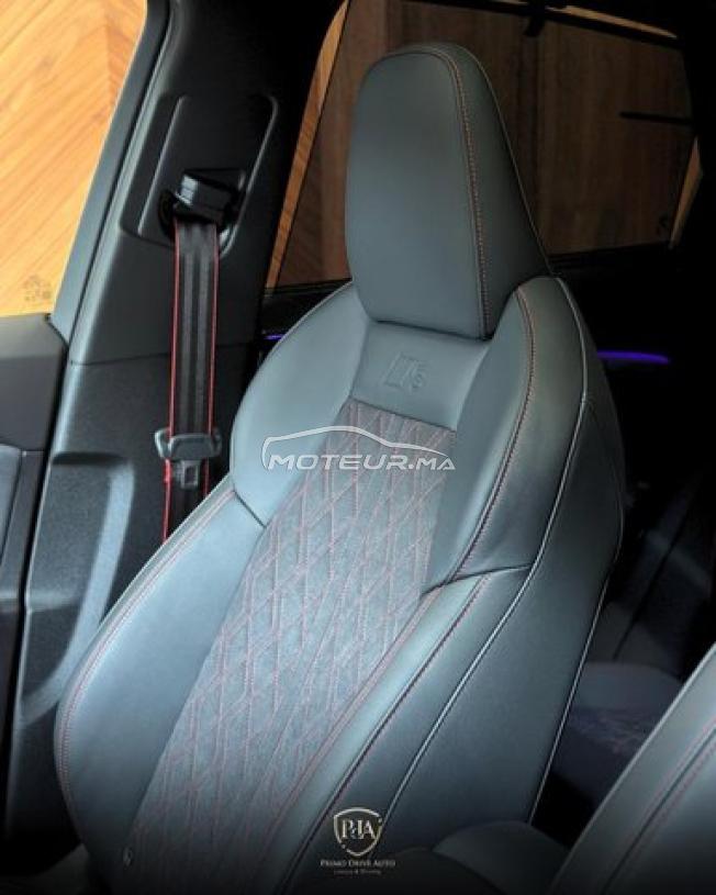 Audi Q5 Sportback pack RS 2026 0 km importée 