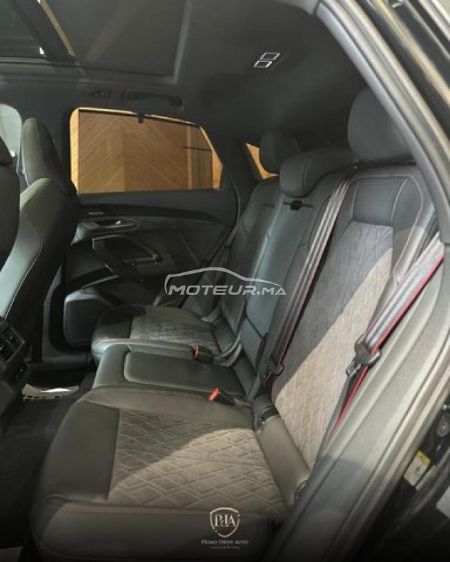 Audi Q5 Sportback pack RS 2026 0 km importée 