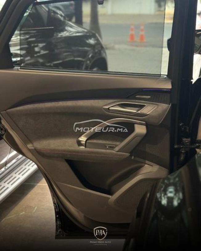 Audi Q5 Sportback pack RS 2026 0 km importée 