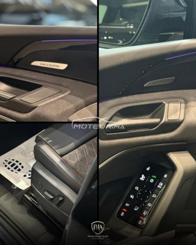 Audi Q5 Sportback pack RS 2026 0 km importée 