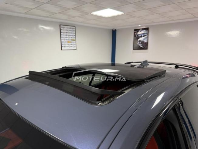 BMW Série 1 Diesel Automatique 2022 à Rabat