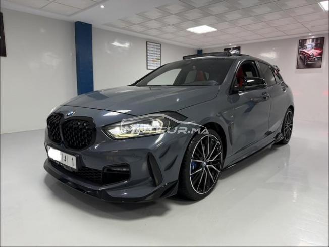 BMW Série 1 Diesel Automatique 2022 à Rabat