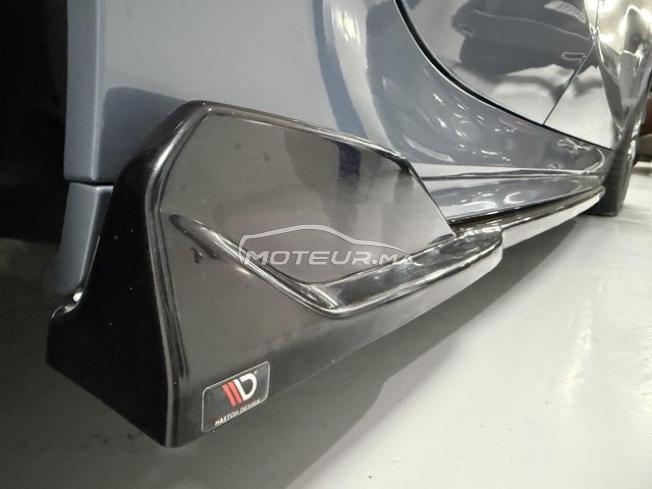 BMW Série 1 Diesel Automatique 2022 à Rabat