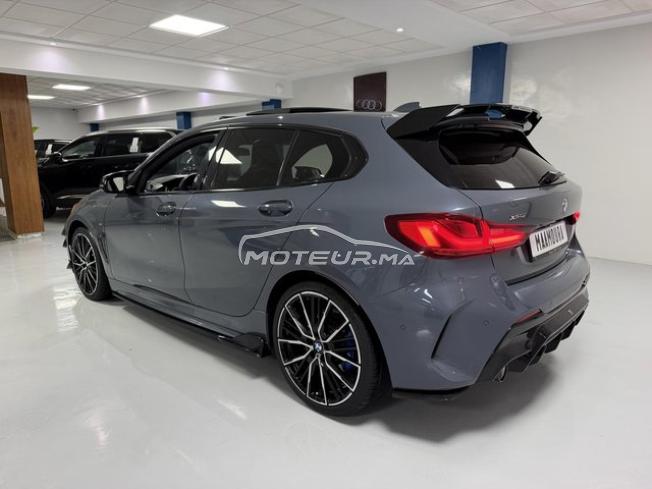 BMW Série 1 Diesel Automatique 2022 à Rabat