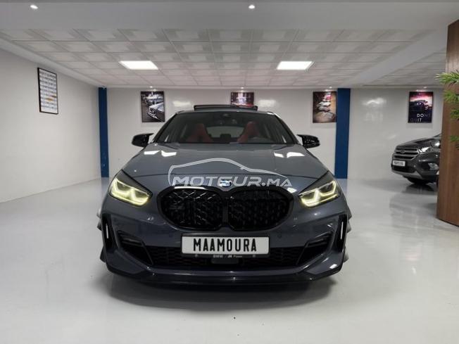 BMW Série 1 Diesel Automatique 2022 à Rabat
