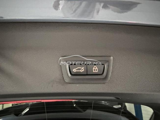 BMW Série 1 Diesel Automatique 2022 à Rabat