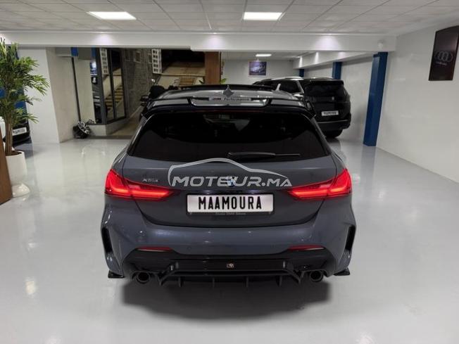 BMW Série 1 Diesel Automatique 2022 à Rabat