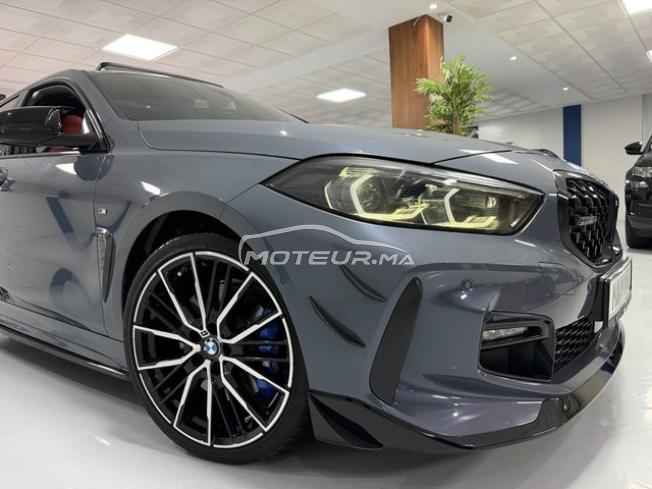 BMW Série 1 Diesel Automatique 2022 à Rabat