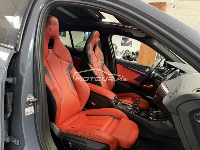 BMW Série 1 Diesel Automatique 2022 à Rabat