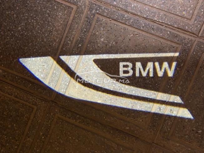 BMW Série 1 Diesel Automatique 2022 à Rabat
