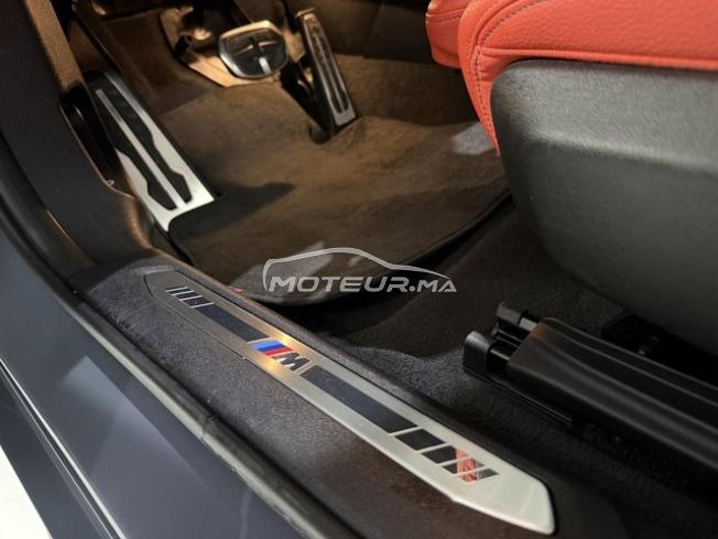 BMW Série 1 Diesel Automatique 2022 à Rabat