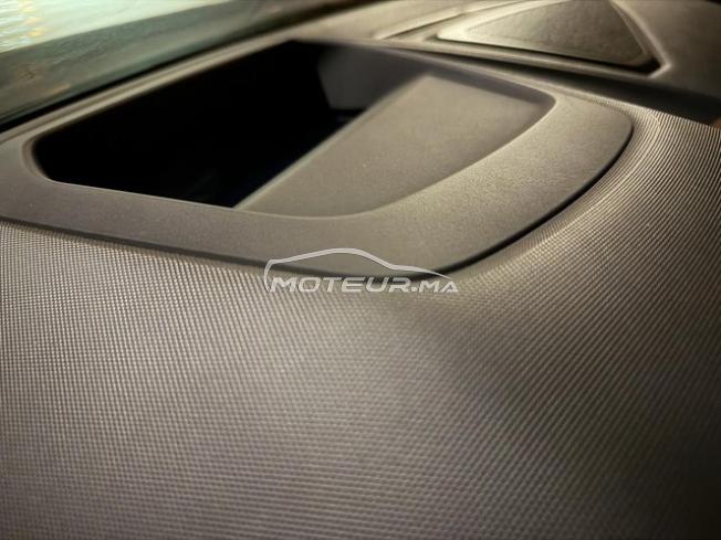 BMW Série 1 Diesel Automatique 2022 à Rabat