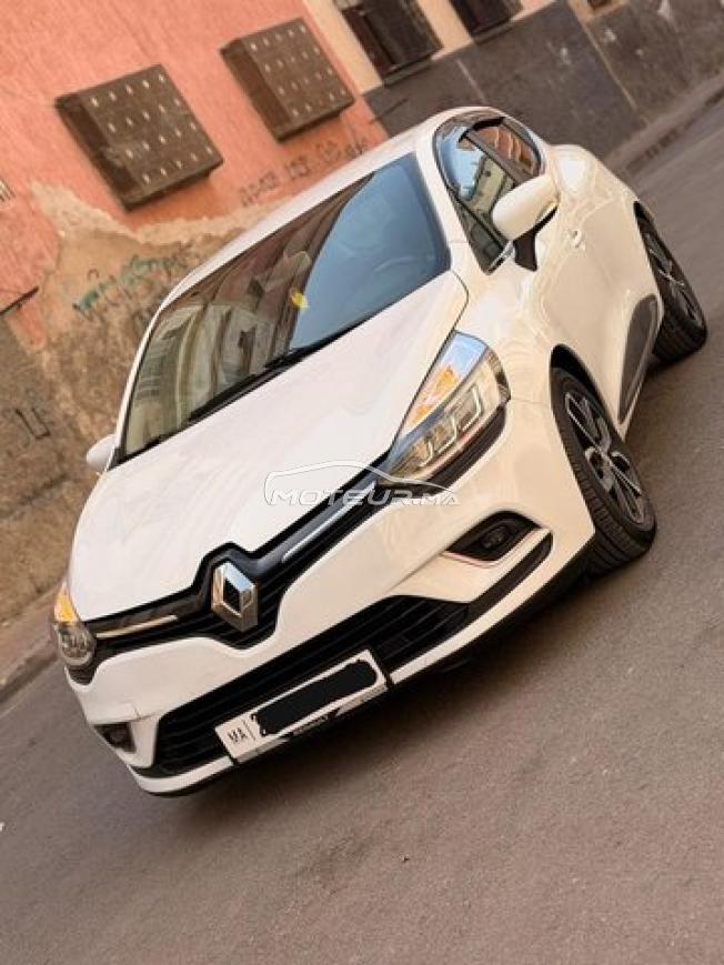 clio 4 automatique