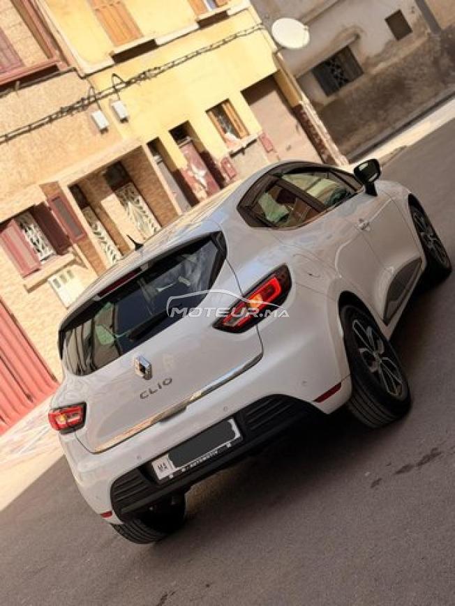 clio 4 automatique