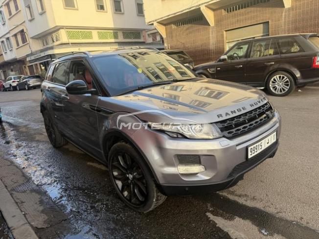 evoque importe neuf 