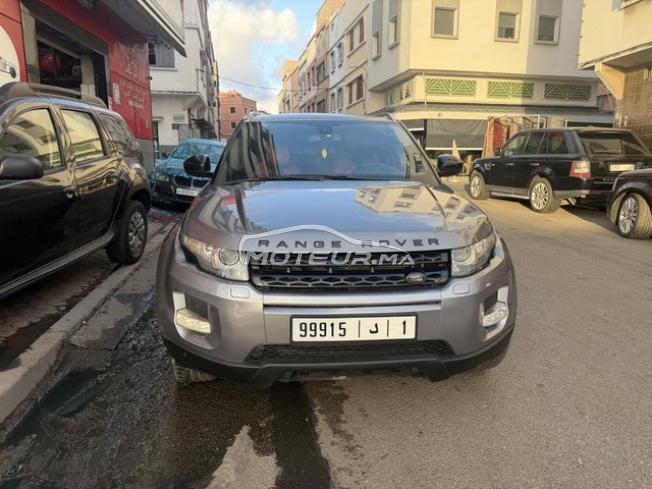 evoque importe neuf 