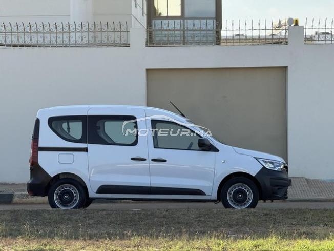 Nouvelle Renault Express Ambiance 5p Clim 2023 