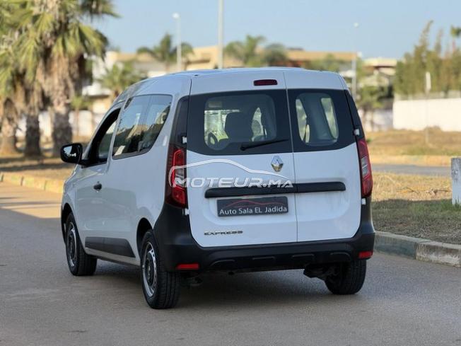 Nouvelle Renault Express Ambiance 5p Clim 2023 