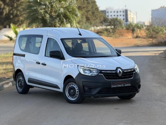 Nouvelle Renault Express Ambiance 5p Clim 2023 