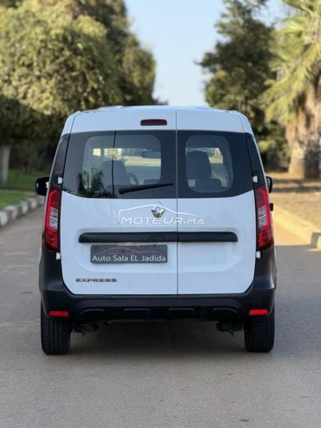 Nouvelle Renault Express Ambiance 5p Clim 2023 