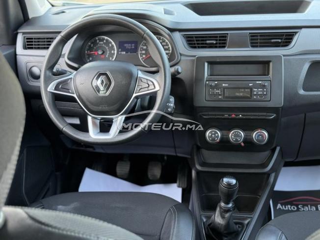 Nouvelle Renault Express Ambiance 5p Clim 2023 