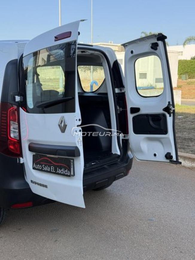 Nouvelle Renault Express Ambiance 5p Clim 2023 