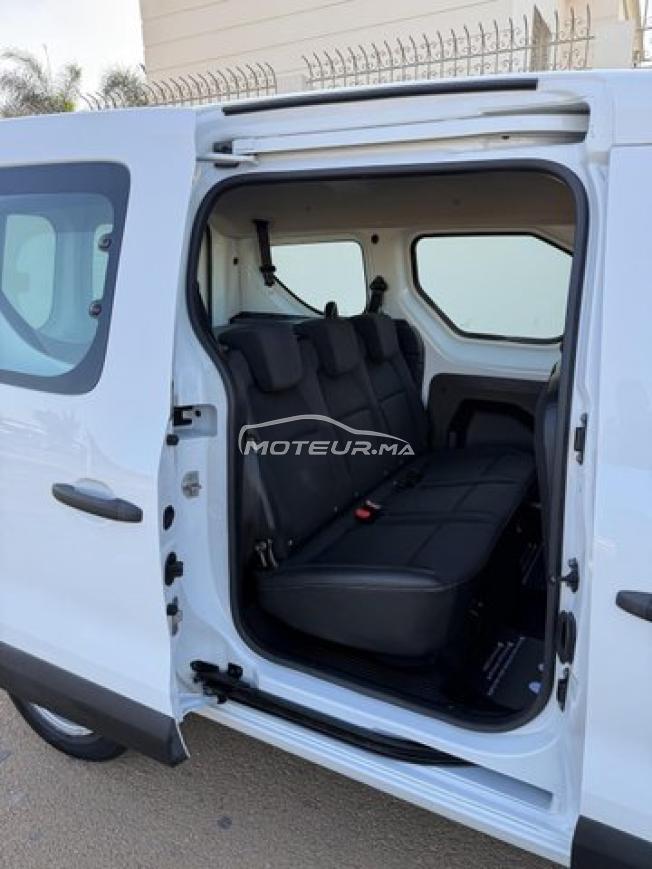Nouvelle Renault Express Ambiance 5p Clim 2023 