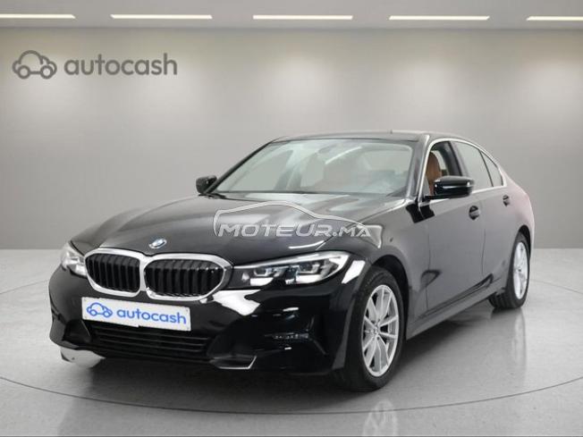 2198 - Bmw Série 3 2021 expertisée avec financemen