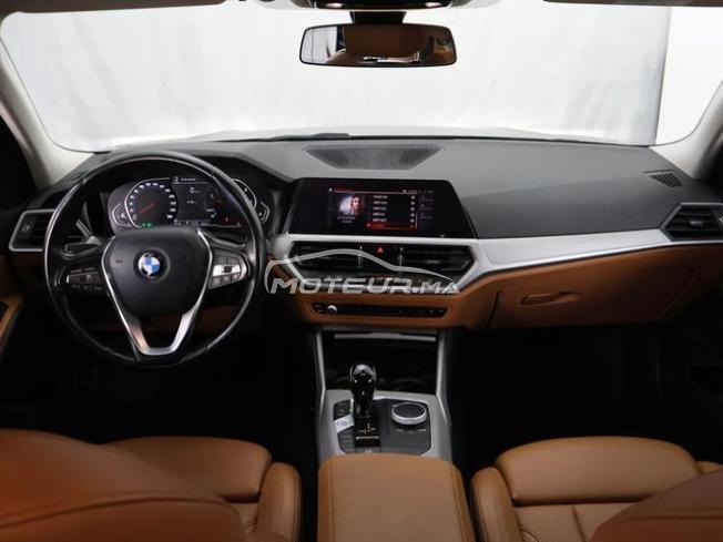 2198 - Bmw Série 3 2021 expertisée avec financemen