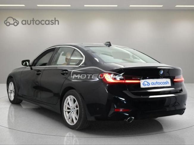 2198 - Bmw Série 3 2021 expertisée avec financemen