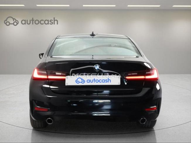 2198 - Bmw Série 3 2021 expertisée avec financemen