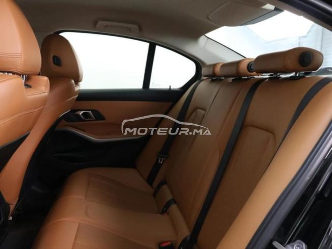 2198 - Bmw Série 3 2021 expertisée avec financemen