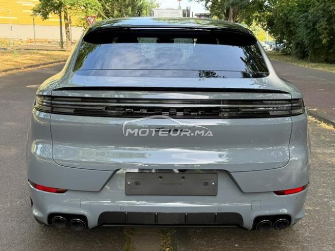 Porsche Cayenne Hybride  2026
