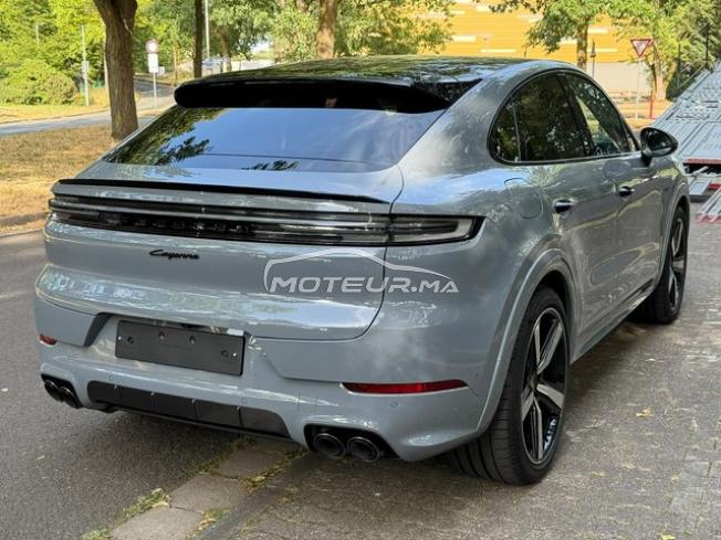 Porsche Cayenne Hybride  2026