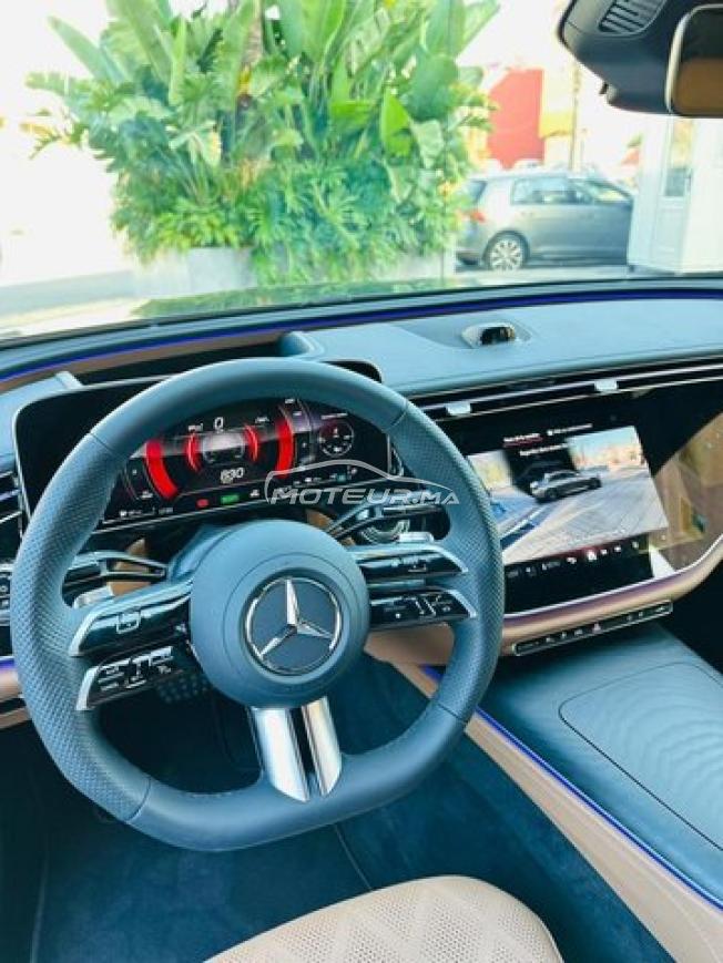 Mercedes-Benz Classe E Diesel  2026