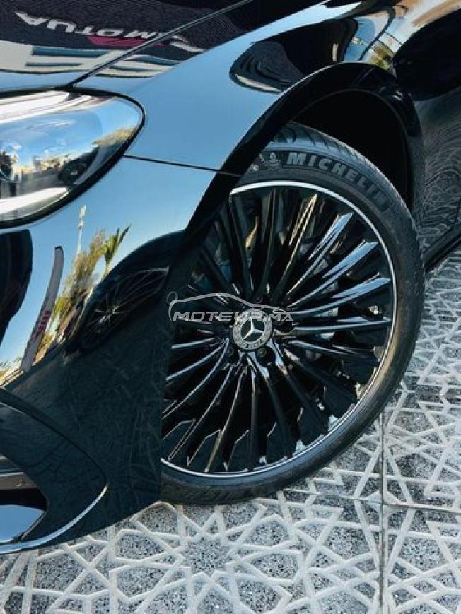 Mercedes-Benz Classe E Diesel  2026