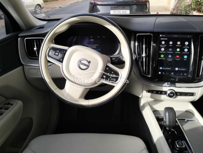 KIFAL - VOLVO XC60