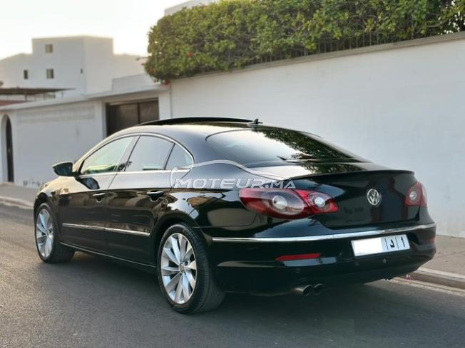 Volkswagen Passat 2009 dédouané 2013