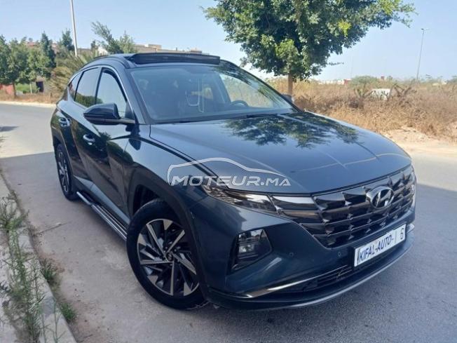 KIFAL - HYUNDAI Tucson