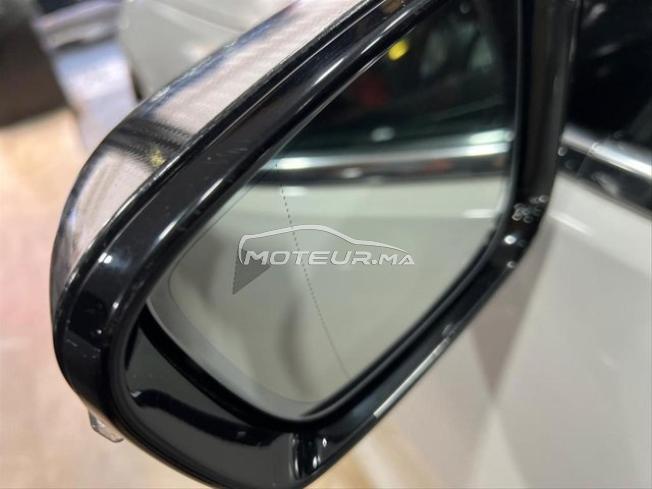 BMW Série 8 Diesel Automatique 2020 à Casablanca
