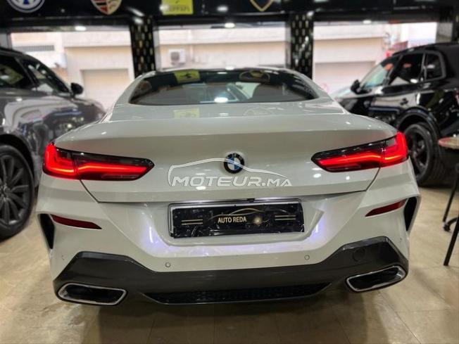 BMW Série 8 Diesel Automatique 2020 à Casablanca